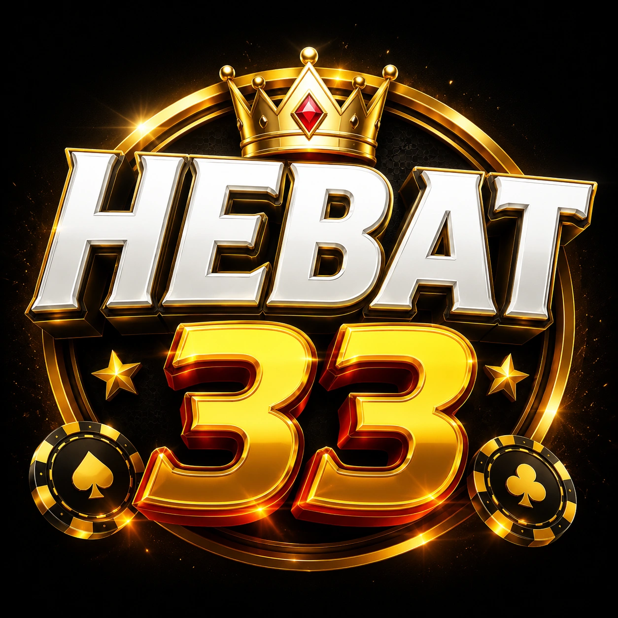 hebat33 App: Info, Rating, dan Link Download