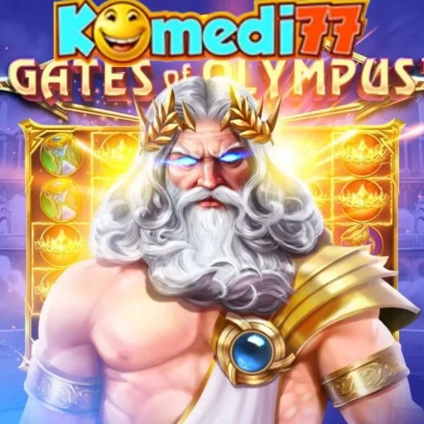komedi77 APK Terbaru untuk Android Tanpa Iklan