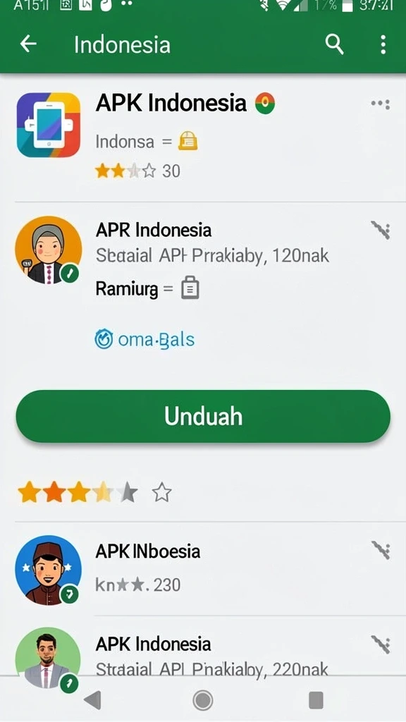 Download okjk APK Terbaru Full Version screenshot 2