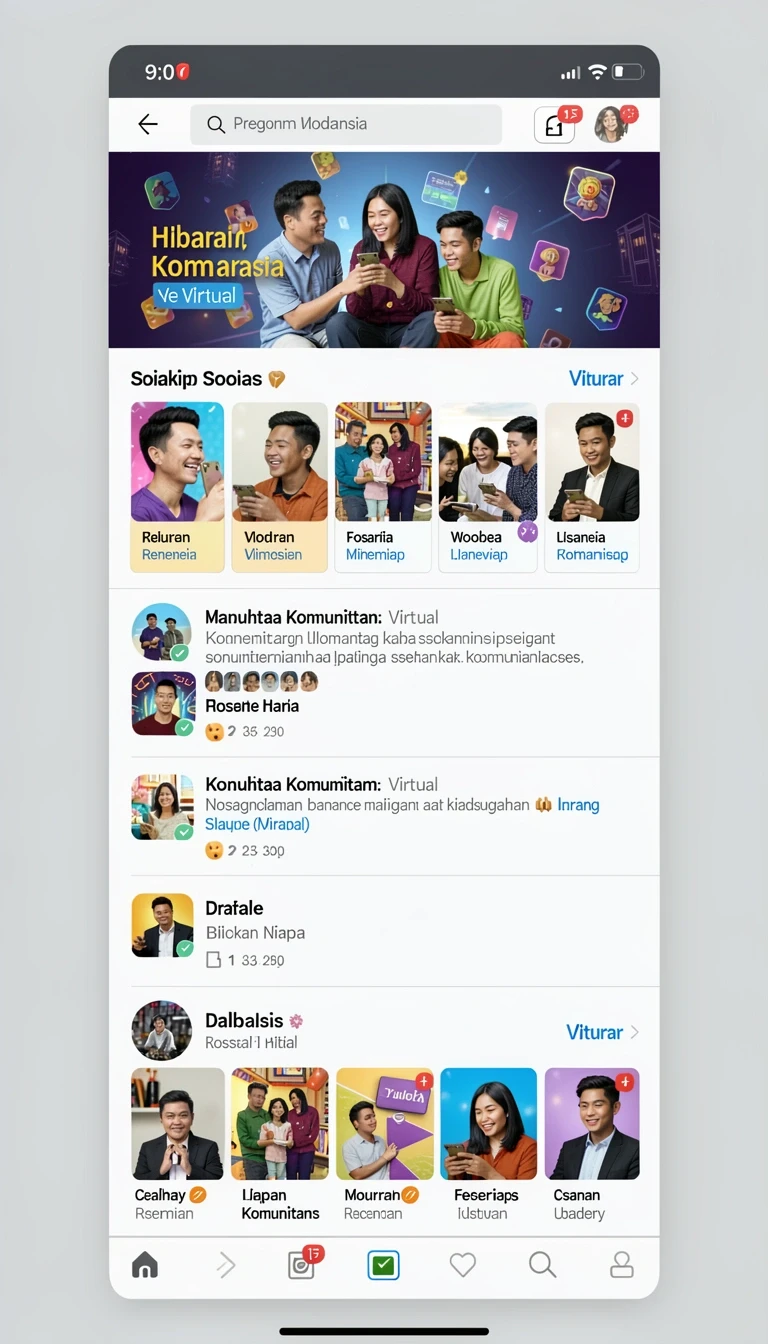 Review Aplikasi idrrp Versi Terbaru screenshot 3