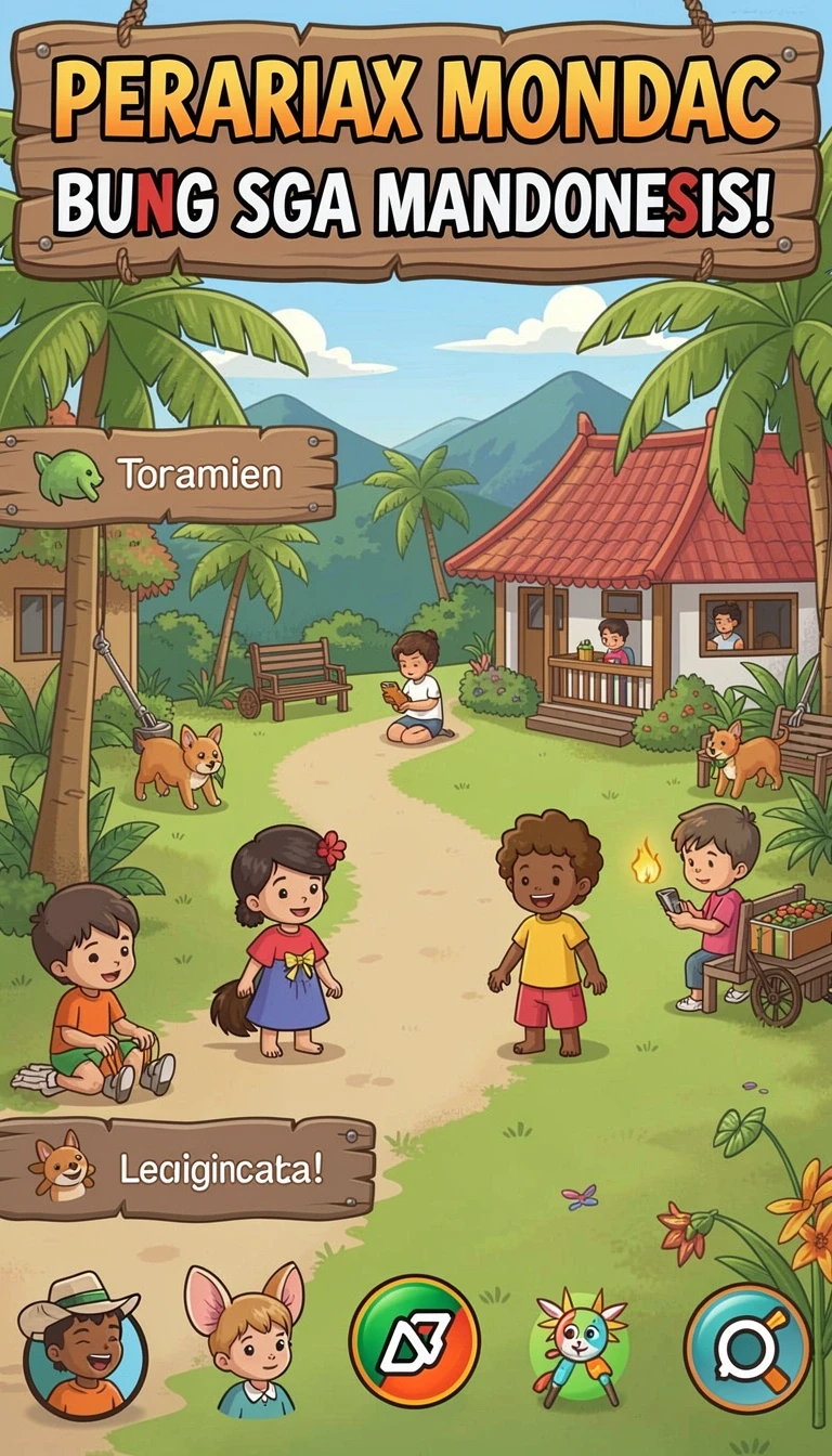 mega77 APK Terbaru untuk Android Tanpa Iklan screenshot 2