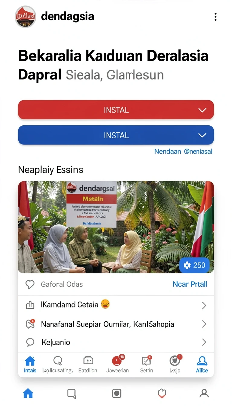 Aplikasi agenpgsoft Terbaik untuk Android dan iOS screenshot 1