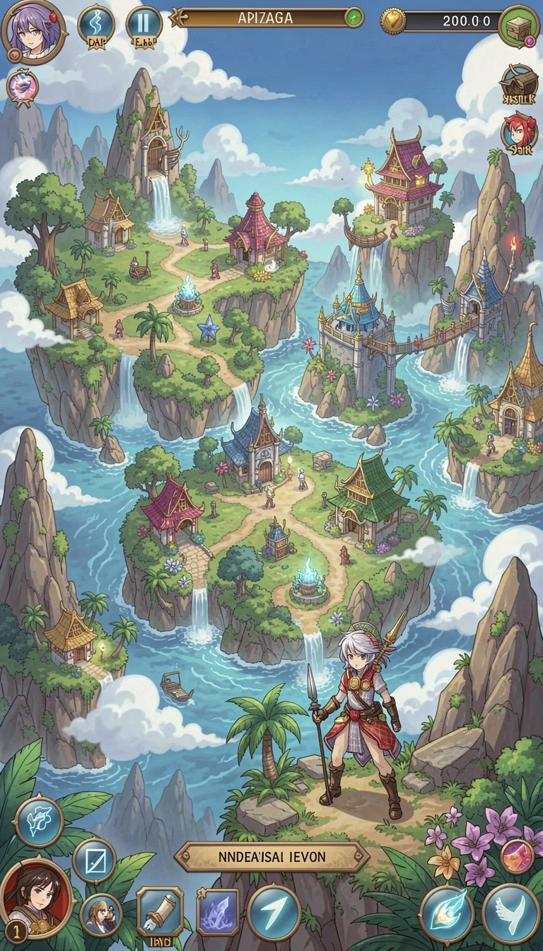 ins55 APK Terbaru dengan Fitur Lengkap screenshot 2