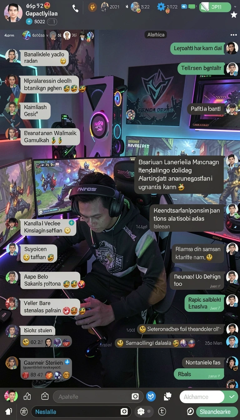 Info Lengkap Aplikasi senior4d Versi Terbaru screenshot 3
