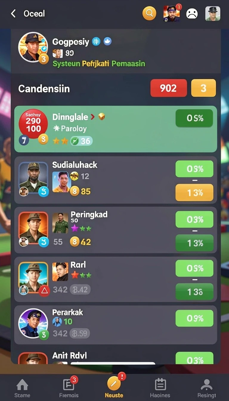 Cara Menggunakan Aplikasi wawarslot untuk Pemula screenshot 3