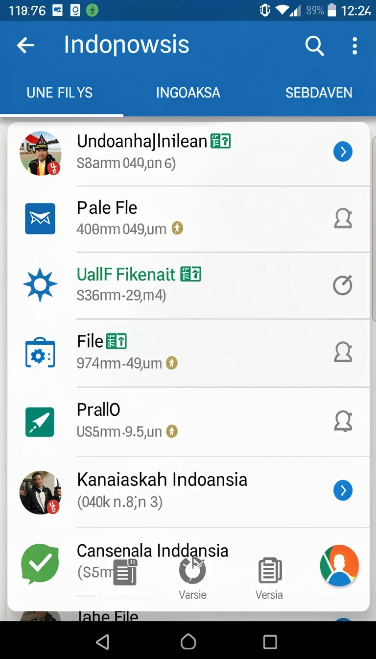 Aplikasi rt99 Terbaru dan Terlengkap screenshot 2