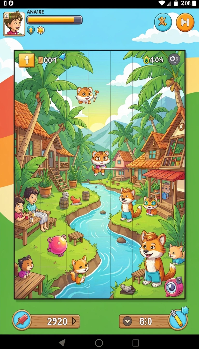 asustogel APK Terbaru dengan Fitur Lengkap screenshot 2