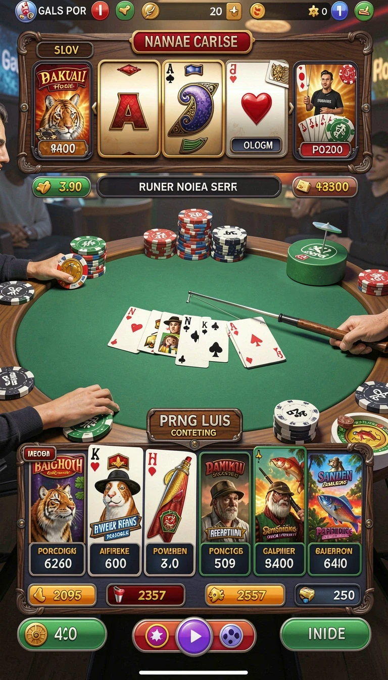 rupiah138 APK: Fitur, Ukuran, dan Link Download screenshot 3