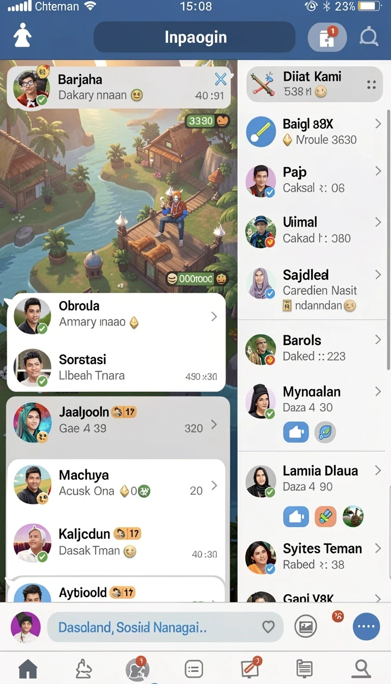 Download Aplikasi daa666 Terbaru untuk HP Android screenshot 3