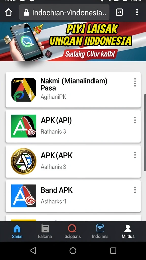 vt38 App Terbaru: Fitur Unggulan dan Download screenshot 2
