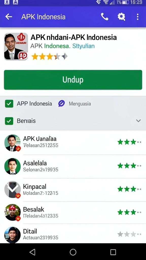 mega77 APK Terbaru untuk Android Tanpa Iklan screenshot 1