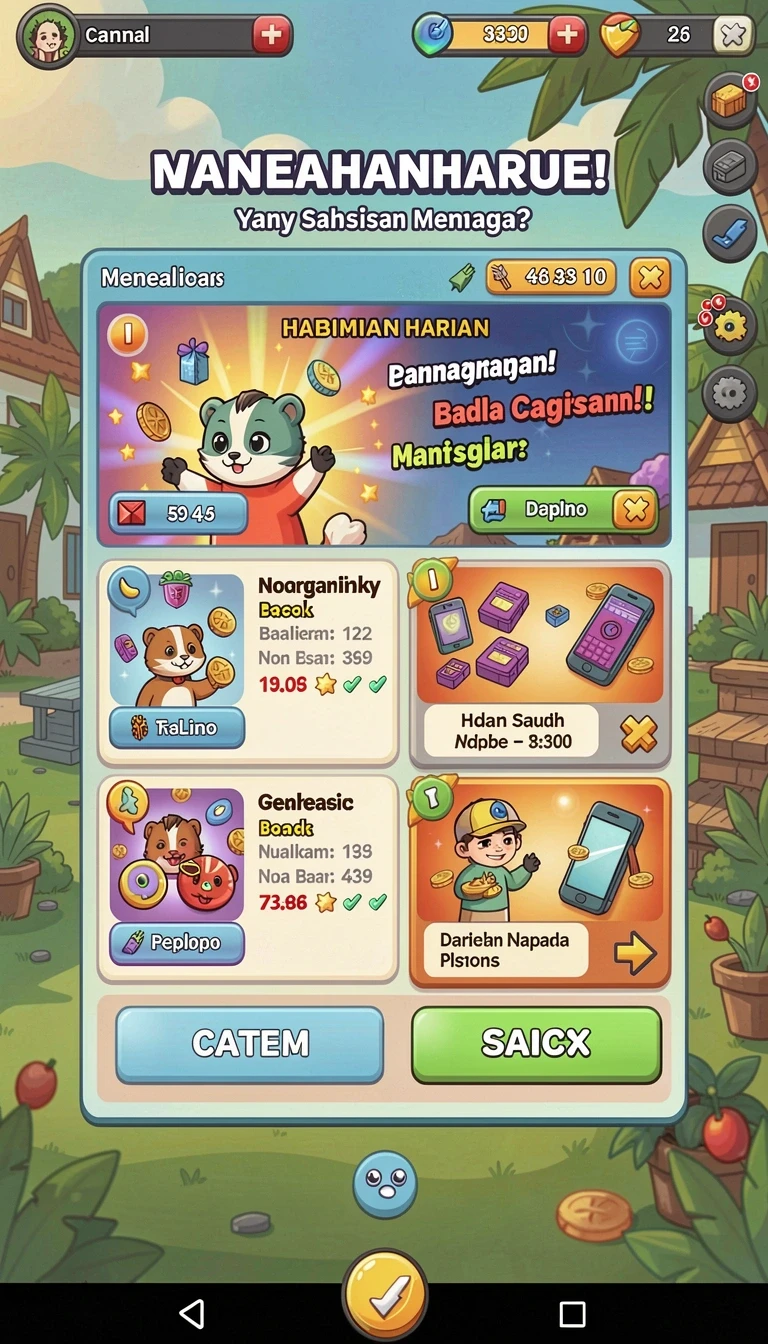 Cara Menggunakan Aplikasi wawarslot untuk Pemula screenshot 2