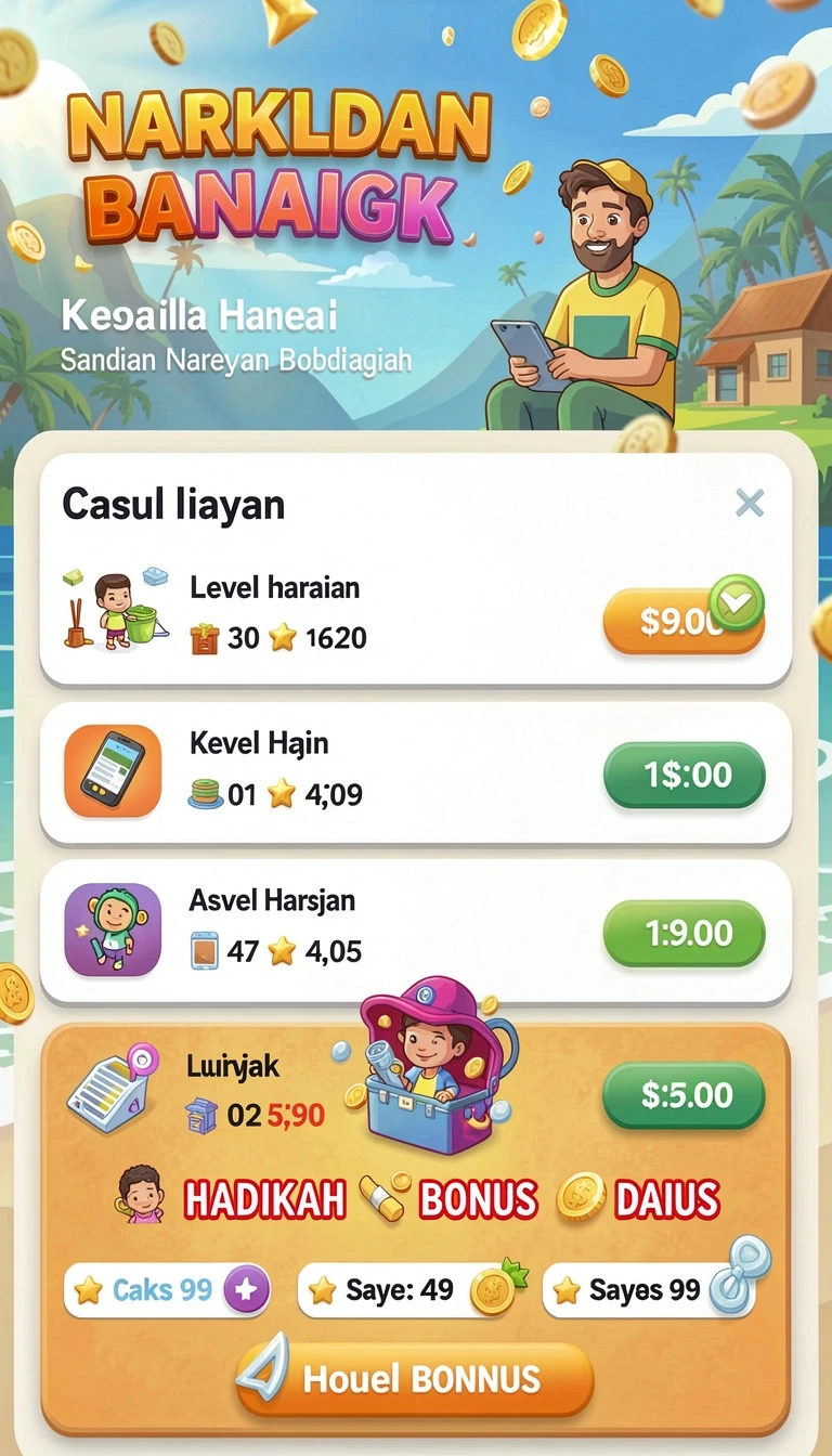 contests APK Terbaru dan Aman untuk Diunduh screenshot 3