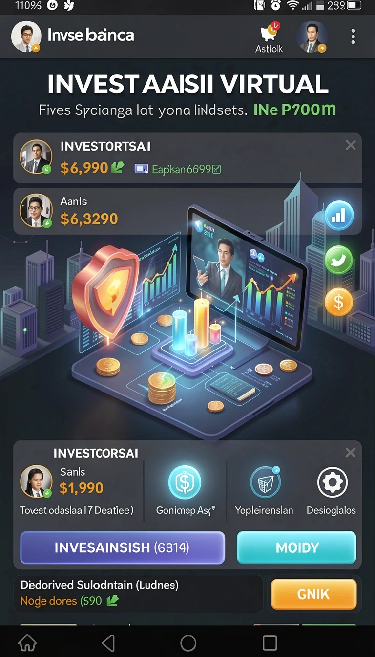 Unduh spy77 APK Gratis untuk Android screenshot 1