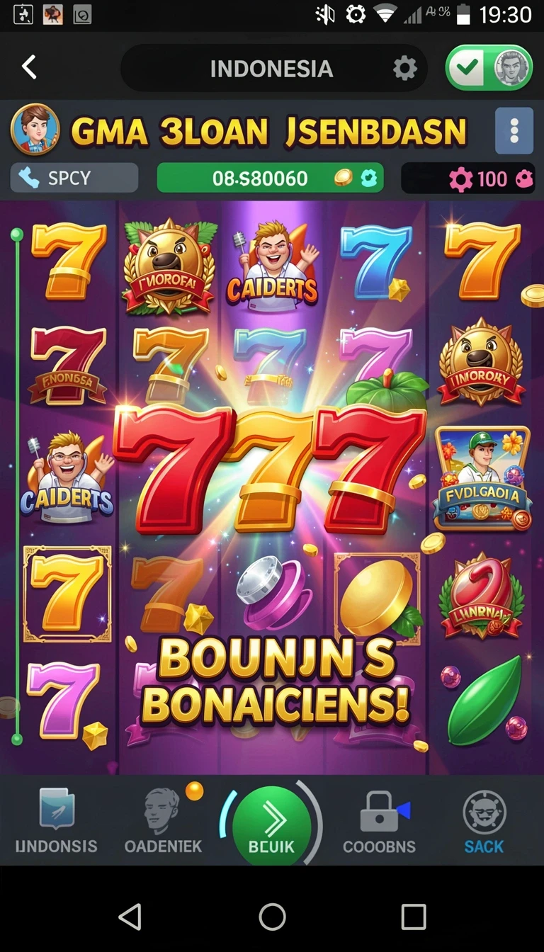 agam66 APK Terbaru: Download Cepat dan Gratis screenshot 2