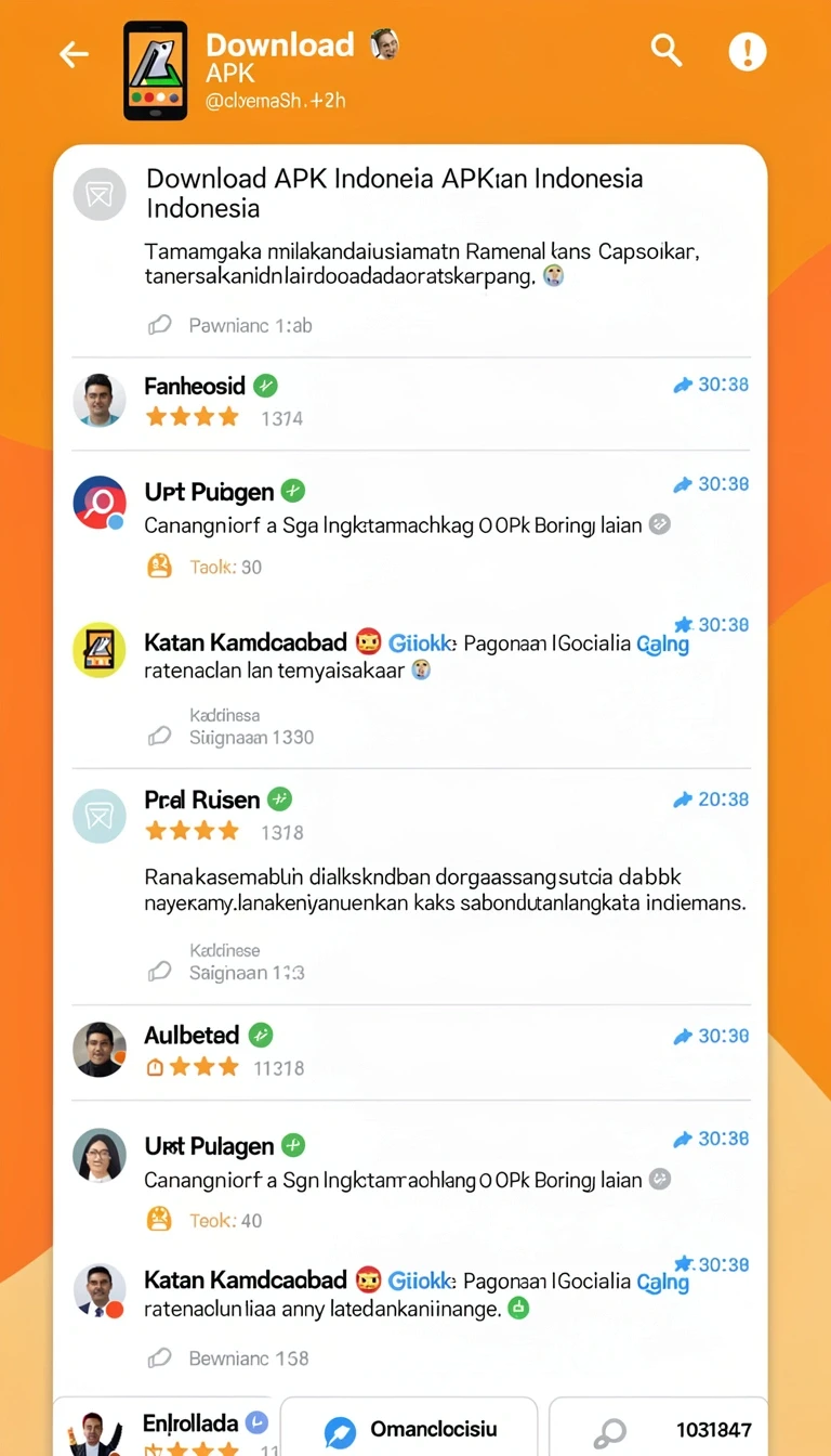 Info Lengkap Aplikasi senior4d Versi Terbaru screenshot 2