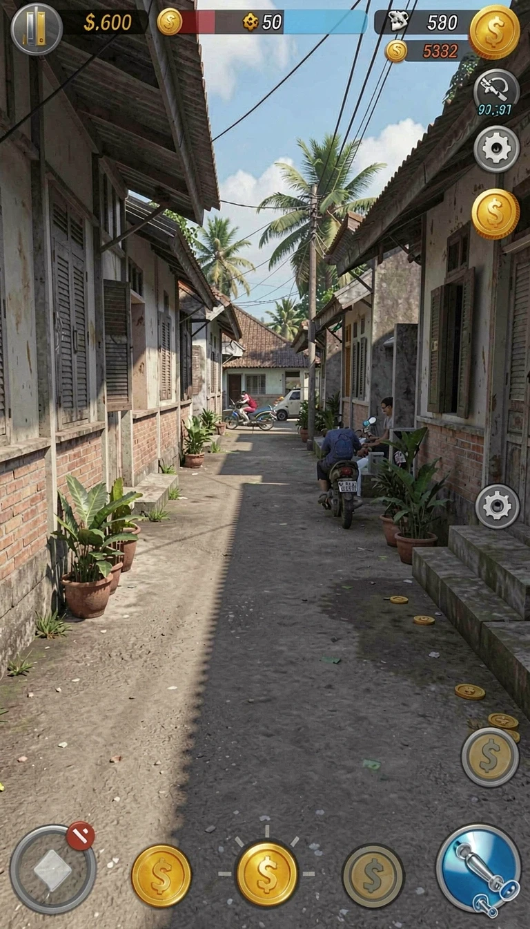 draja777 Versi Terbaru: Apa yang Baru? screenshot 3
