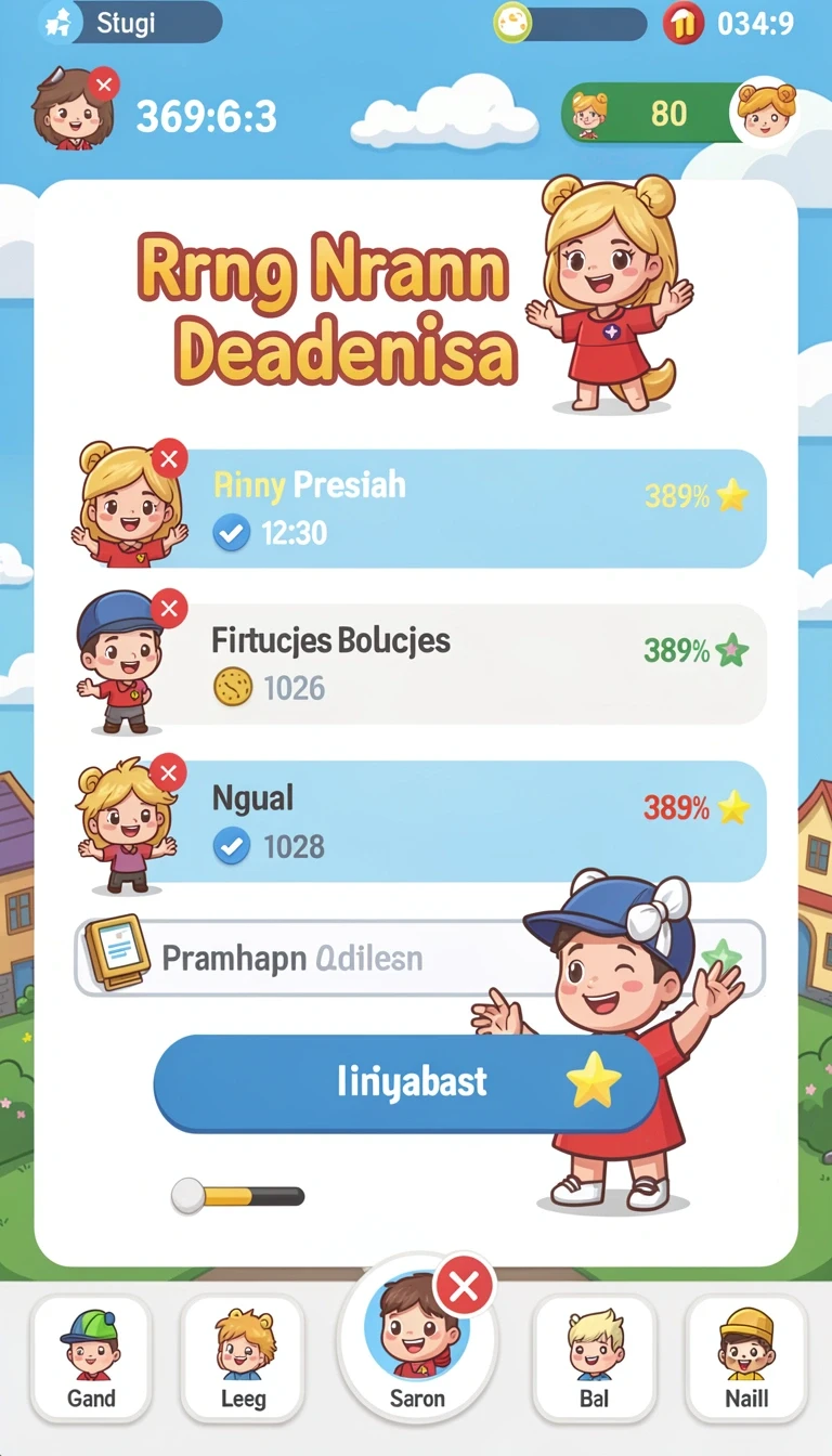 wow388 APK Terbaru untuk Perangkat Android screenshot 1