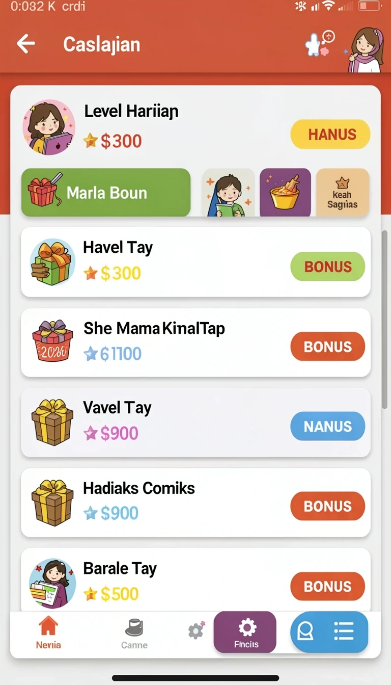 Cara Download kopi77 APK dengan Mudah screenshot 3