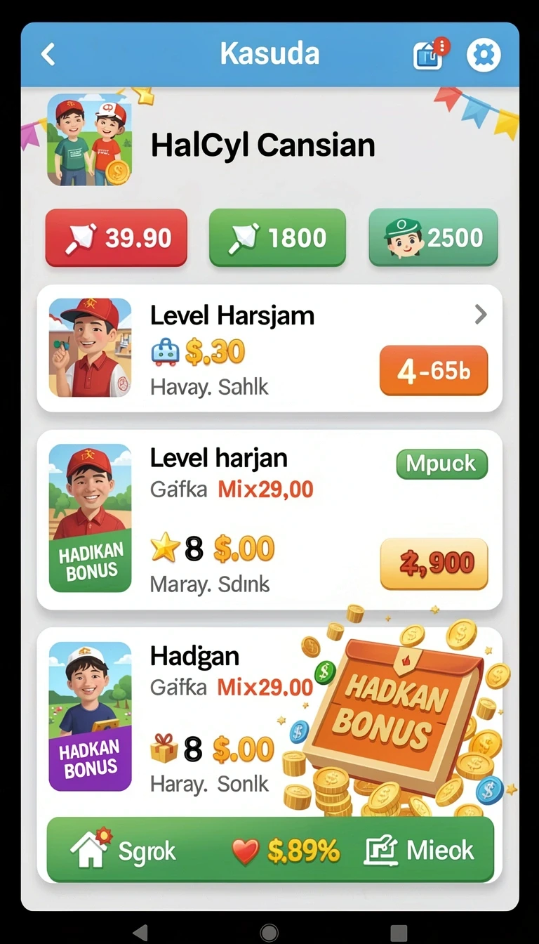 svip777 APK Terbaru dengan Fitur Lengkap screenshot 3