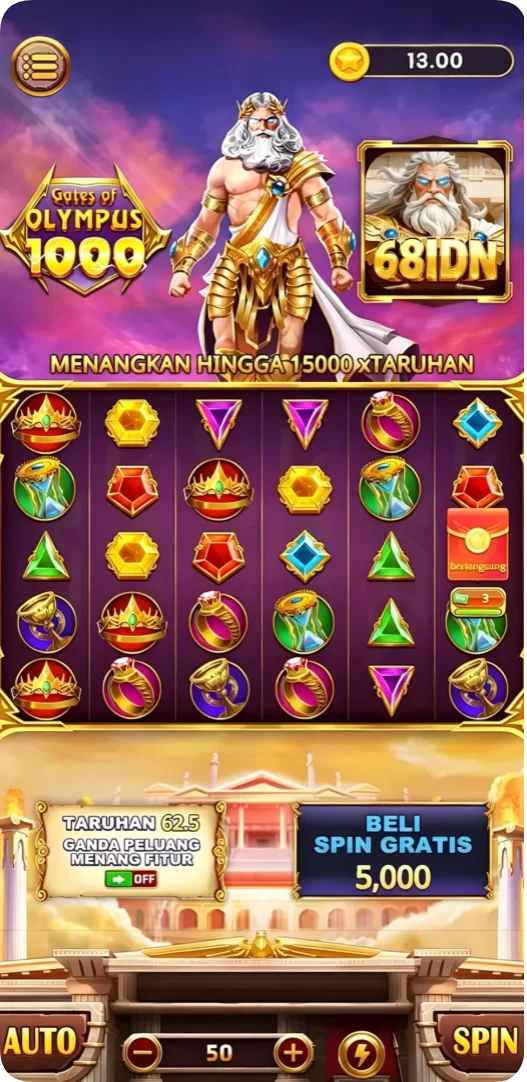 Download Aplikasi maga888 Terbaru untuk HP Android screenshot 2
