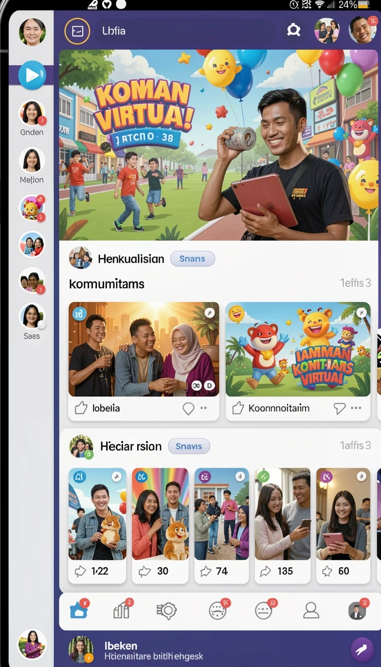 mposurga Terbaru: Download APK dan Info Lengkap screenshot 2