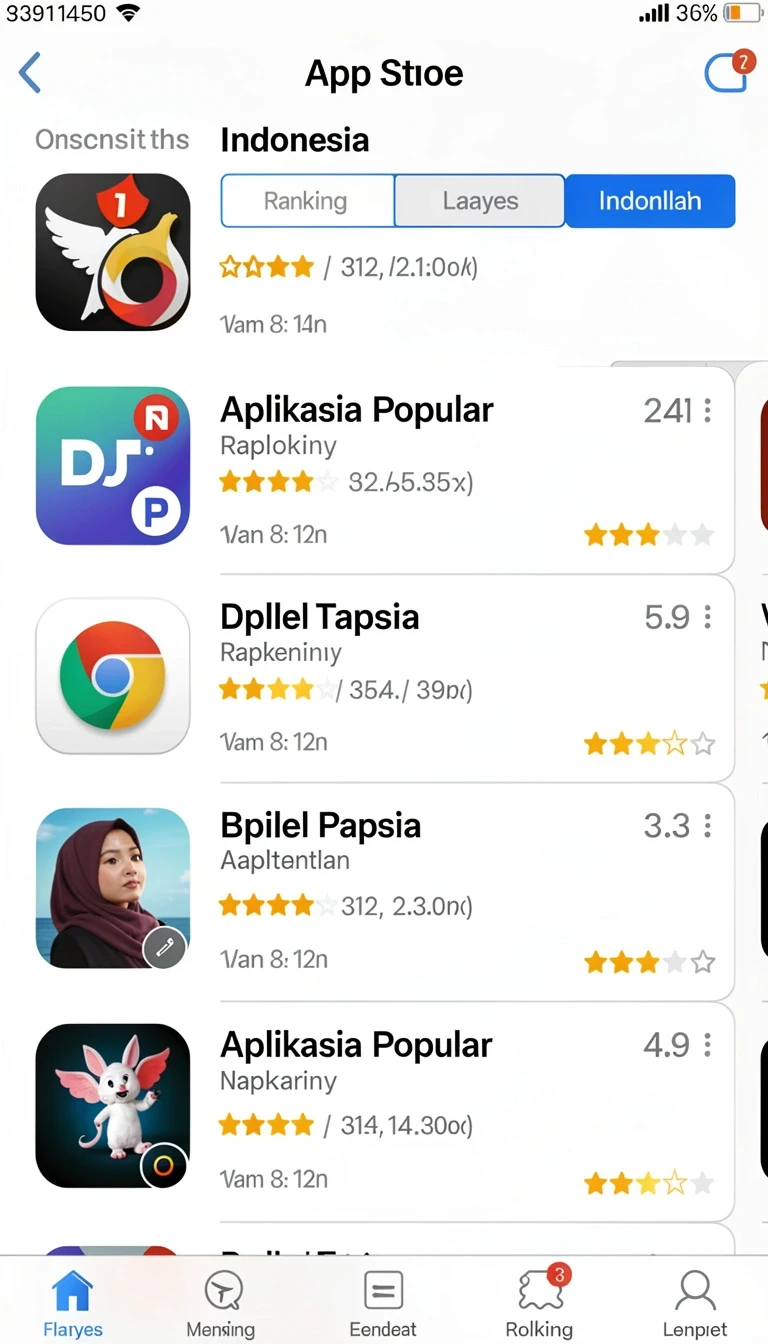 s9s9 App Terbaru: Fitur Unggulan dan Download screenshot 3