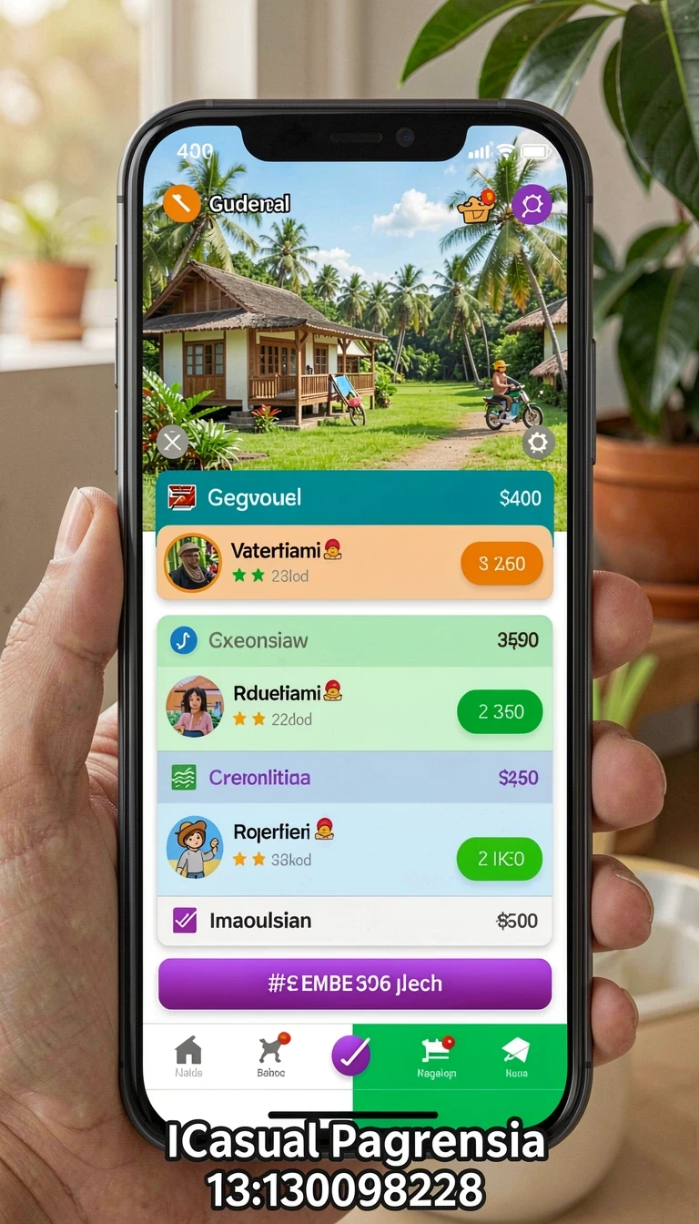 gebyar4d APK Versi Terbaru untuk Android 2026 screenshot 1