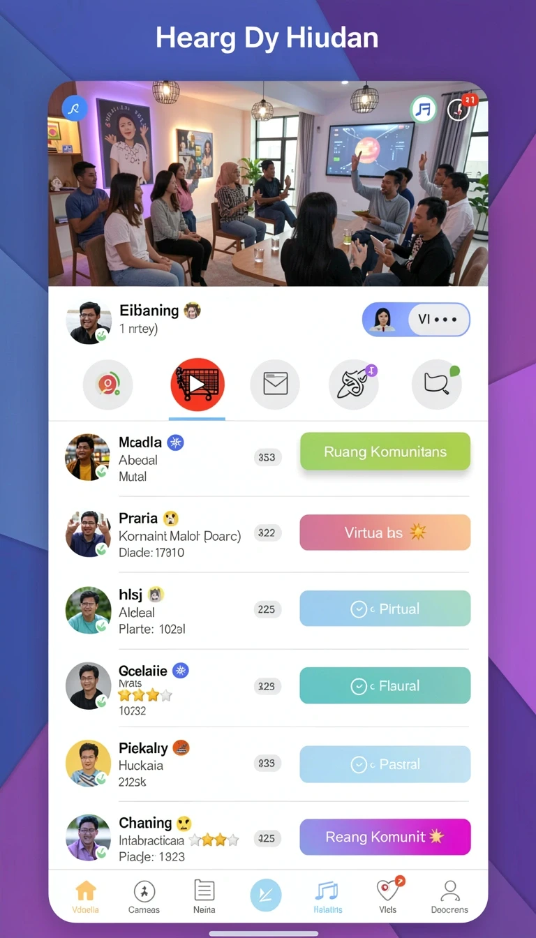 Cara Update Aplikasi gaspol77 ke Versi Terbaru screenshot 2