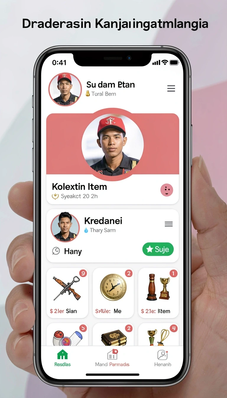 Info Lengkap Aplikasi talas89 Versi Terbaru screenshot 2