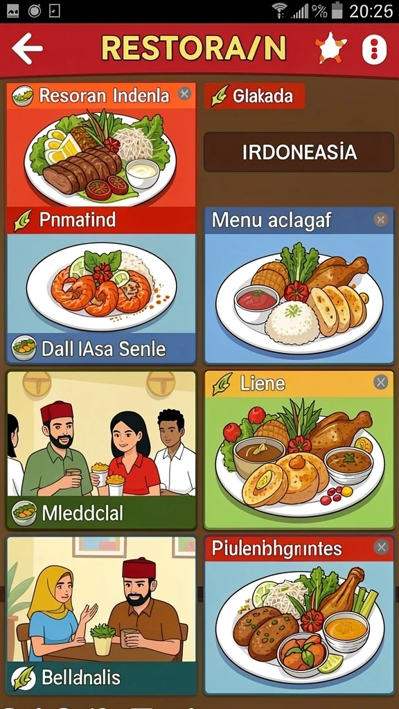 Download dewalive APK Terbaru untuk HP Android screenshot 3