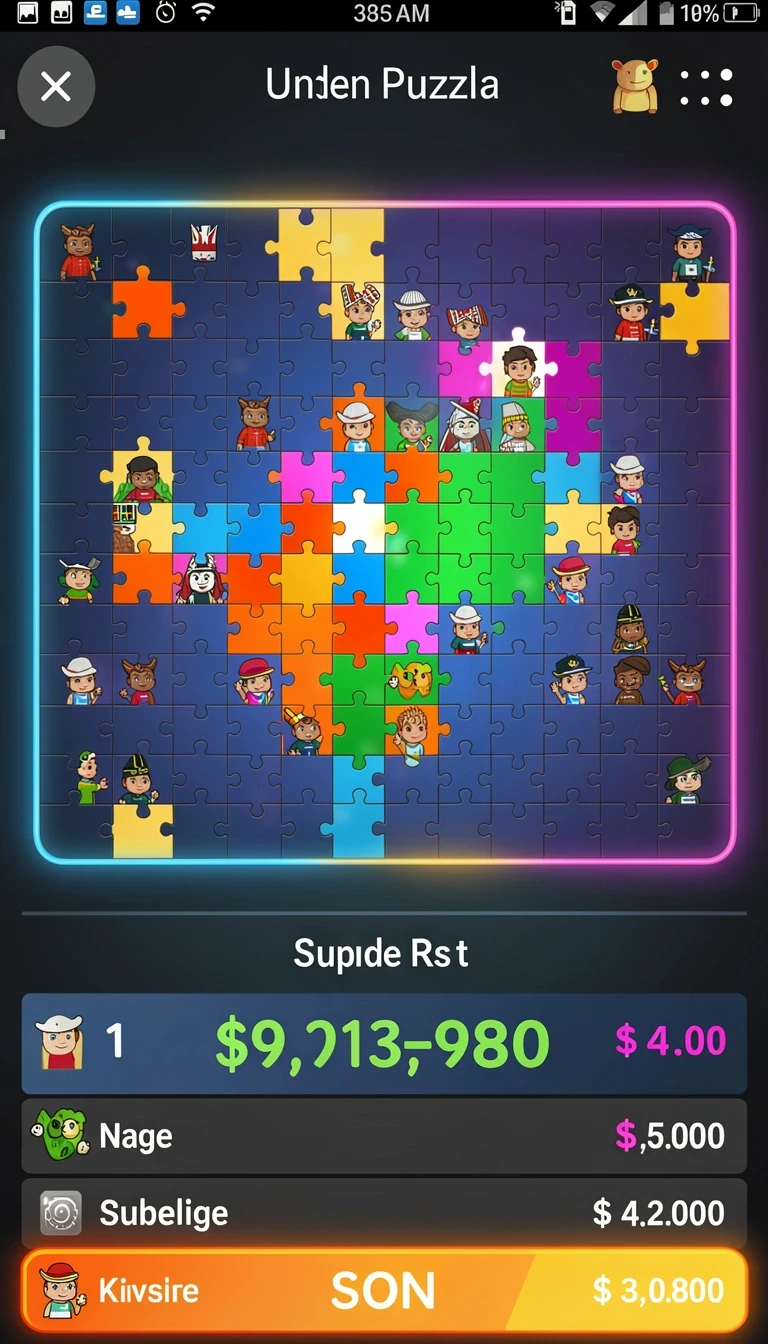 seltoto APK Full Version untuk Android screenshot 3