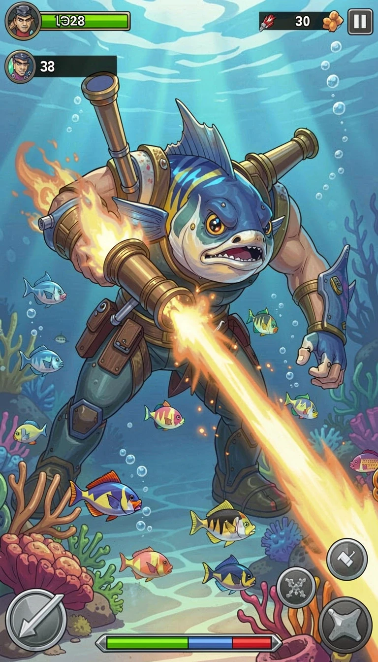 Download 070slot APK untuk Android screenshot 3