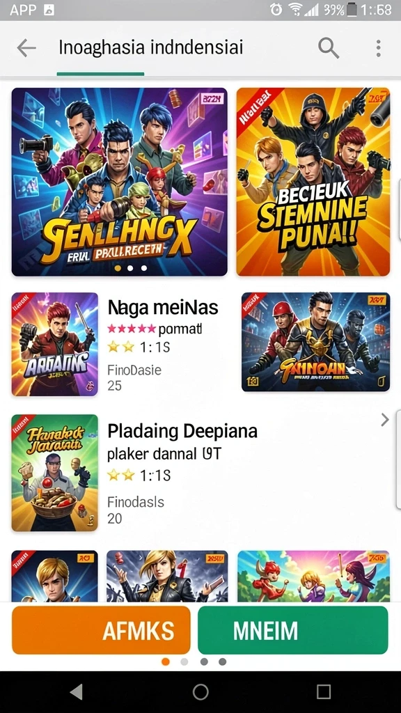 Aplikasi green Terbaru dengan Fitur Terbaik screenshot 3