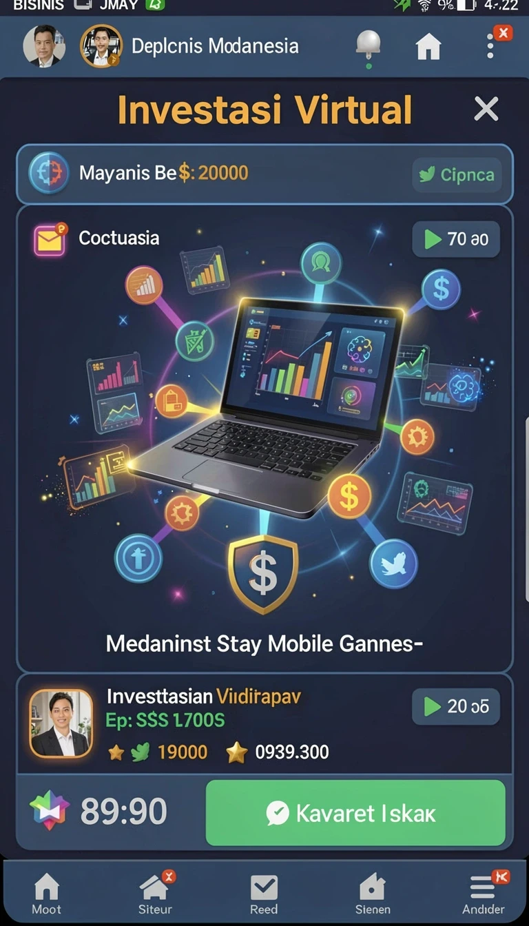 bahagia777 APK Terbaru untuk Android Tanpa Iklan screenshot 3