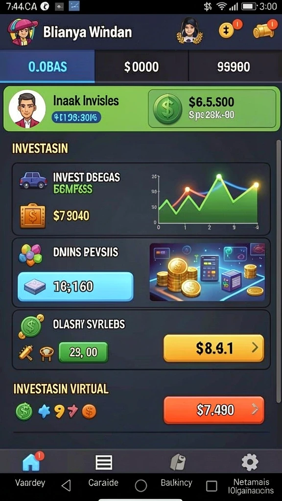 Info Lengkap Aplikasi talas89 Versi Terbaru screenshot 1