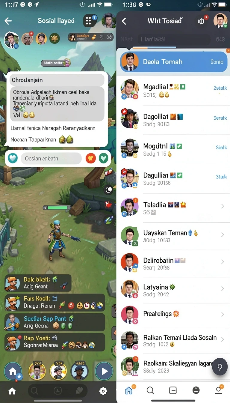 yakin777 APK: Cara Download dan Instal di Android screenshot 2