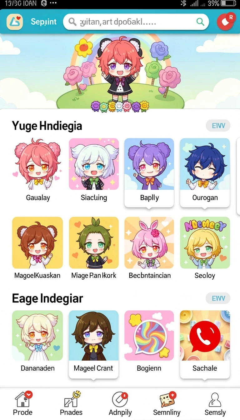 vt38 App Terbaru: Fitur Unggulan dan Download screenshot 1