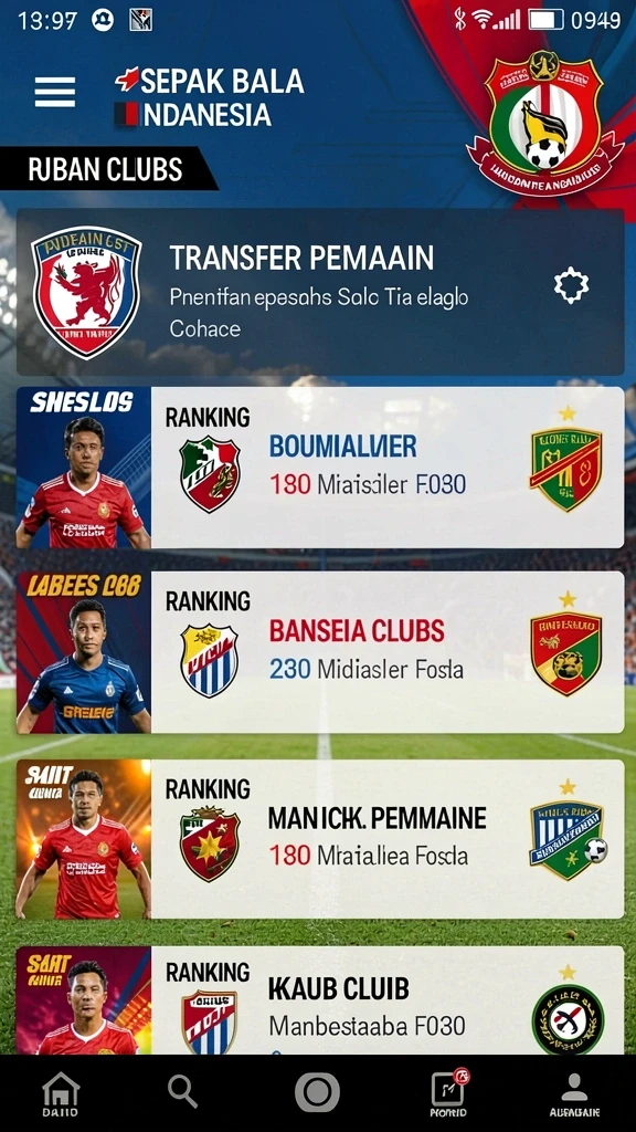 s9s9 App Terbaru: Fitur Unggulan dan Download screenshot 1