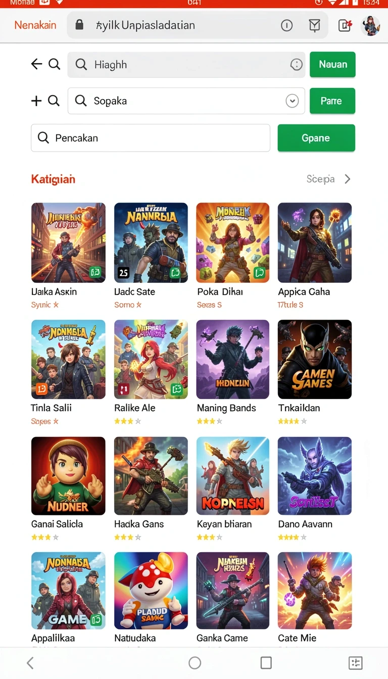 rajacair Versi Terbaru: Apa yang Baru? screenshot 3