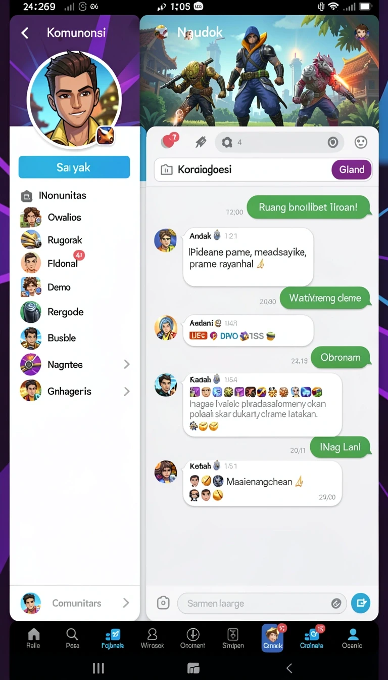 Cara Update Aplikasi sumo777 ke Versi Terbaru screenshot 3