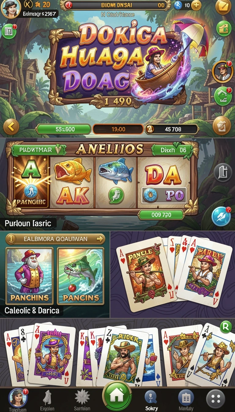 jackpot168 Terbaru: Download APK Resmi dan Aman screenshot 3