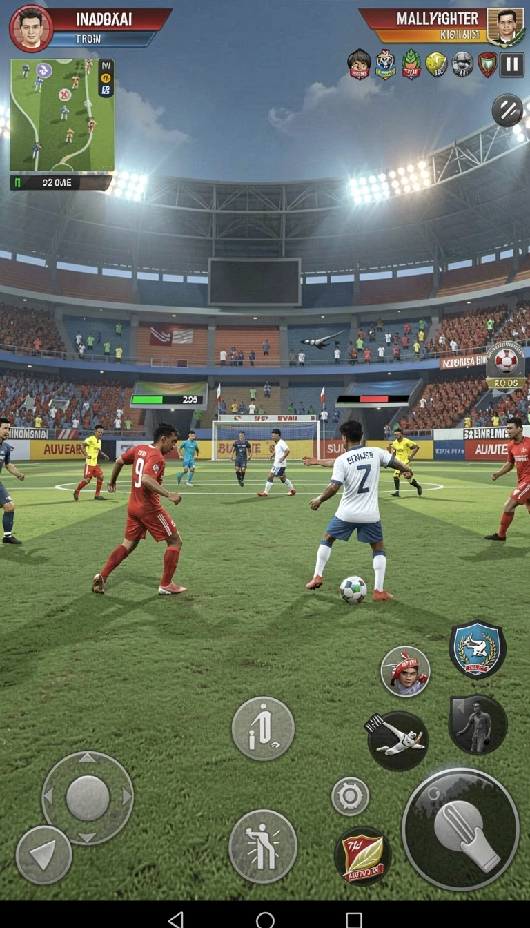contests APK Terbaru dan Aman untuk Diunduh screenshot 1