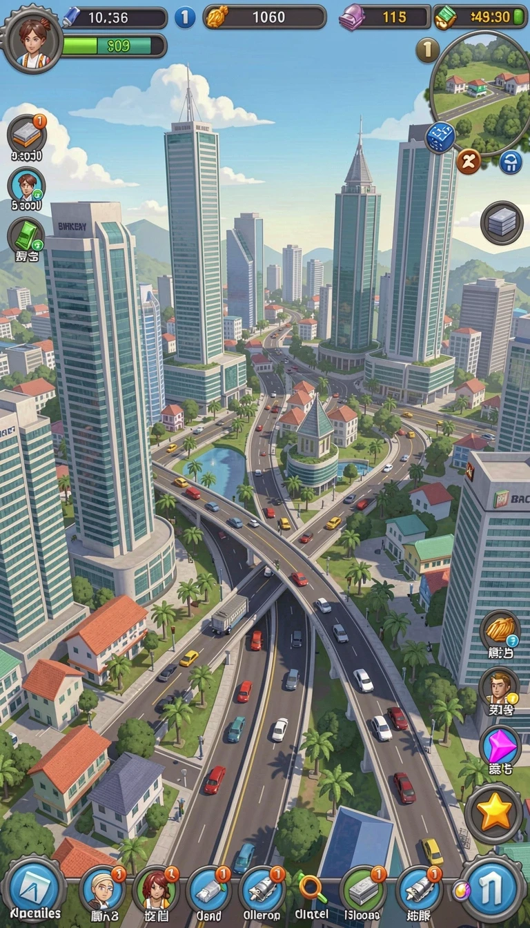 Unduh spy77 APK Gratis untuk Android screenshot 2