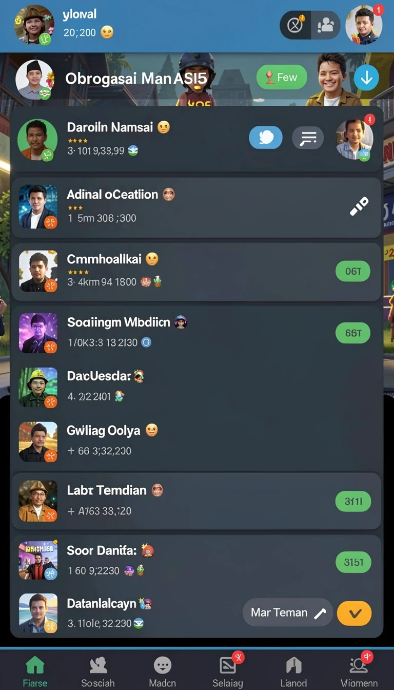 Review Lengkap Aplikasi arena333 Terbaru screenshot 2