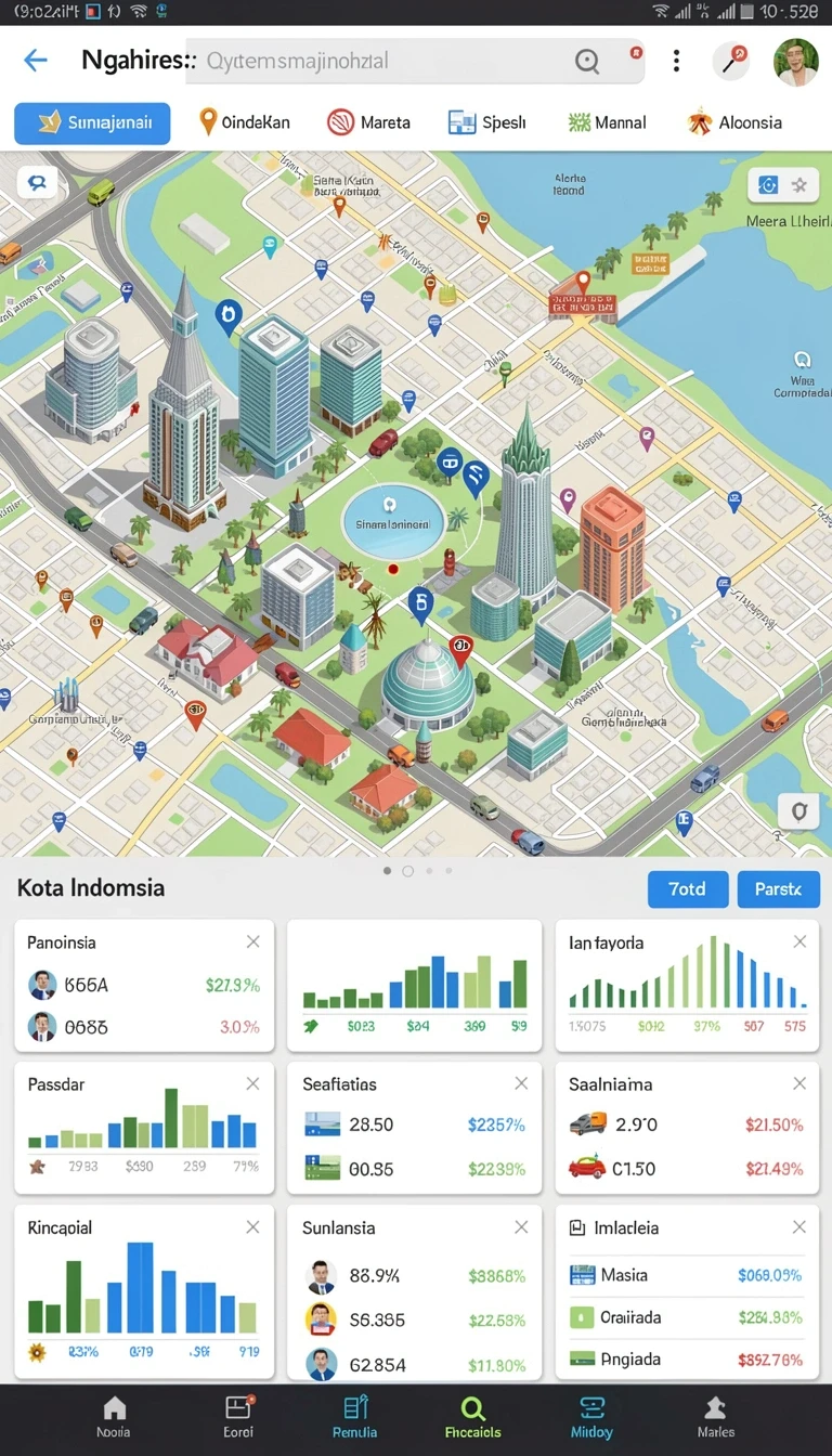 asia77 APK Versi Terbaru untuk Android 2026 screenshot 3