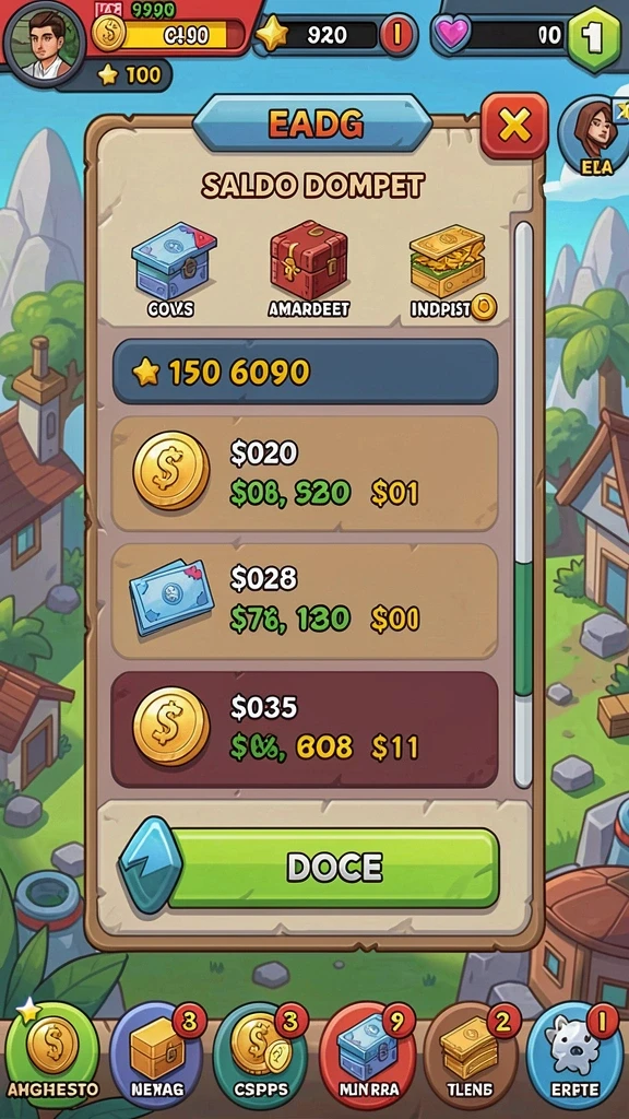 ins55 APK Terbaru dengan Fitur Lengkap screenshot 1